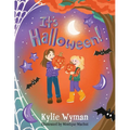 It's Halloween!