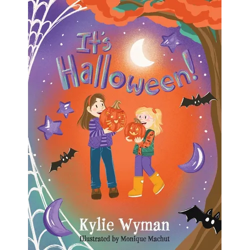 It's Halloween!