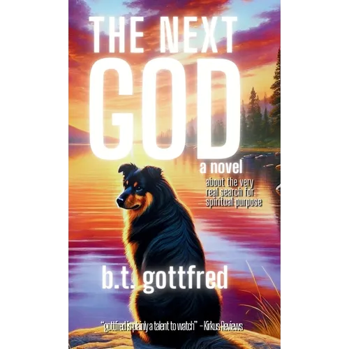 The Next God