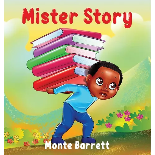 Mister Story