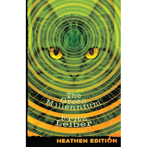 The Green Millennium (Heathen Edition)