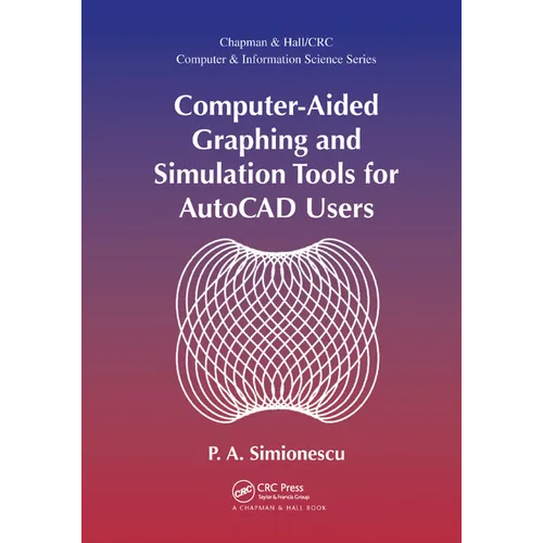 Computer-Aided Graphing and Simulation Tools for AutoCAD Users