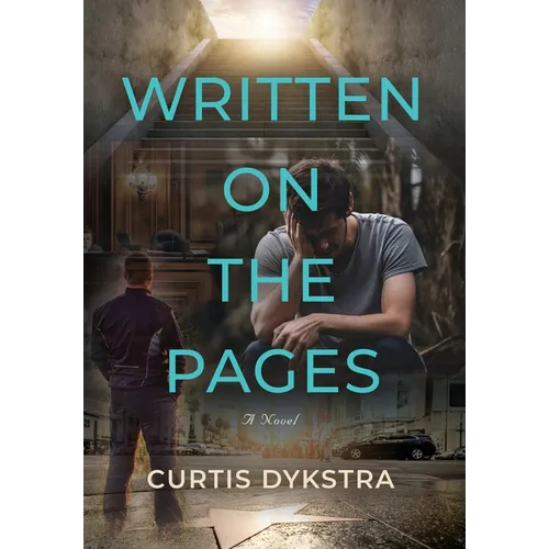 Written on the Pages
