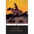 The Riders of the Purple Sage