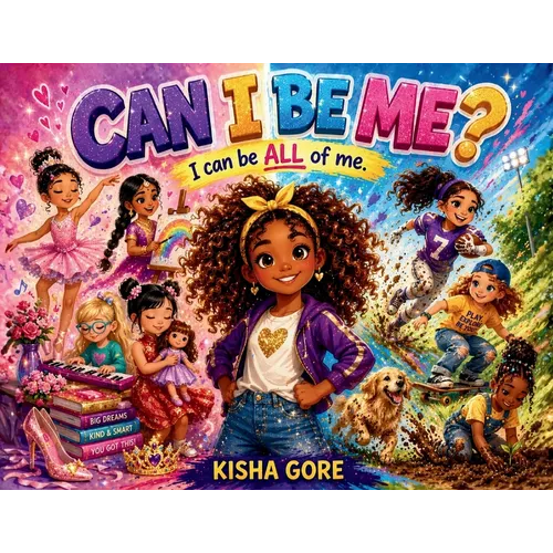 Can I Be Me?