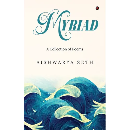 Myriad: A Collection of Poems