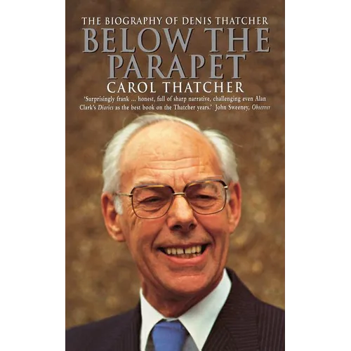Below the Parapet