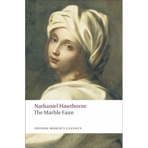 The Marble Faun