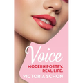 Voice: Modern poetry. Real life.
