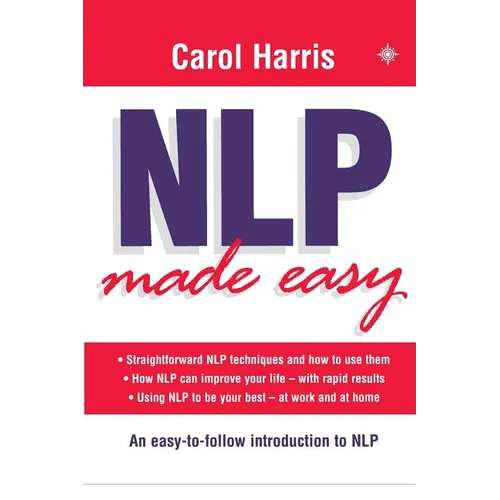 NLP Made Easy