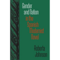 Gender and Nation in the Spanish Modernist Novel
