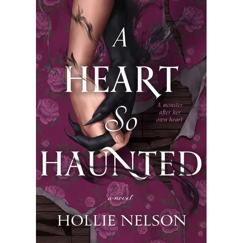 A Heart So Haunted