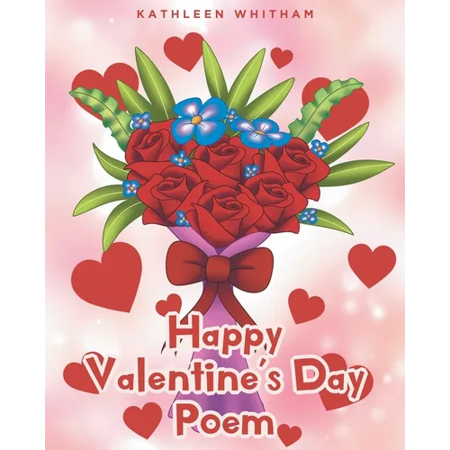 Happy Valentine's Day Poem