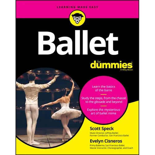 Ballet for Dummies