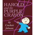 Harold and the Purple Crayon
