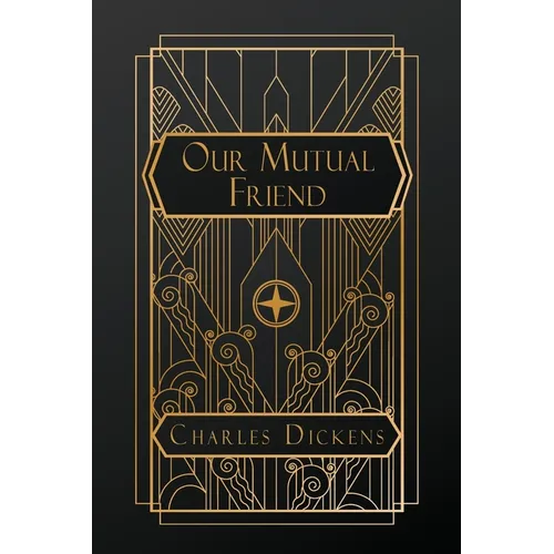 Our Mutual Friend