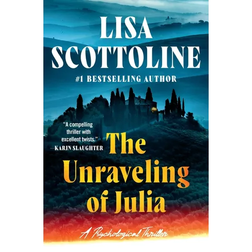 The Unraveling of Julia