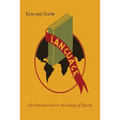 Language: An Introduction to the Study of Speech