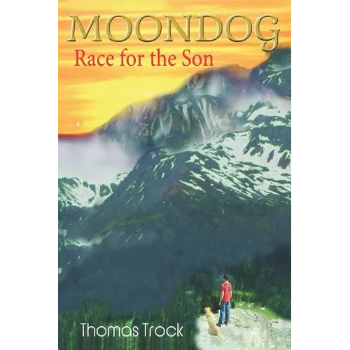 Moondog: Race for the Son