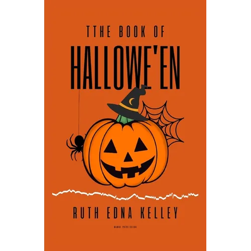 The Book of Hallowe'en