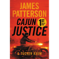 Cajun Justice