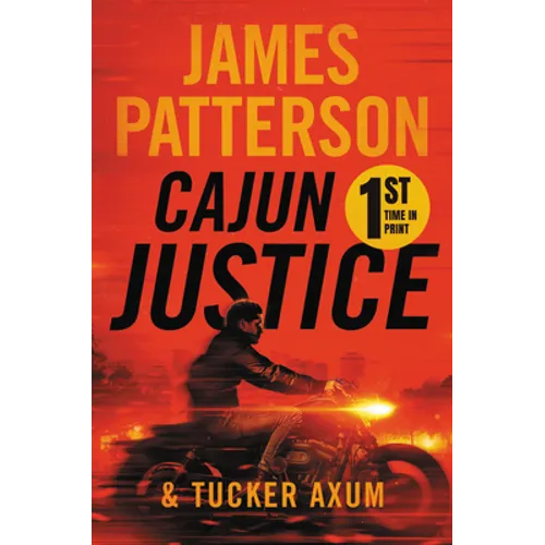 Cajun Justice