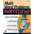 Math Word Problems Demystified