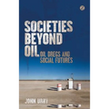 Societies beyond Oil