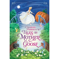 Charles Perrault's Tales of Mother Goose