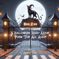 Boo Zoo: A Halloween Read-Aloud Poem for All Ages