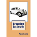 Browning Battles On