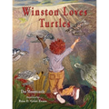Winston Loves Turtles