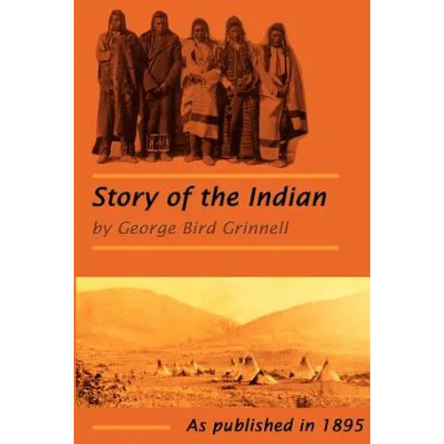 The Story of the Indian