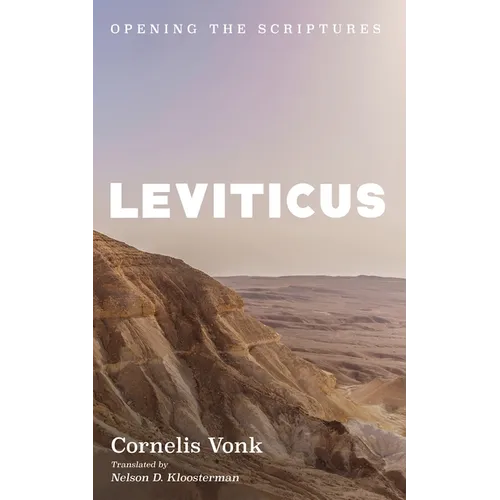 Leviticus