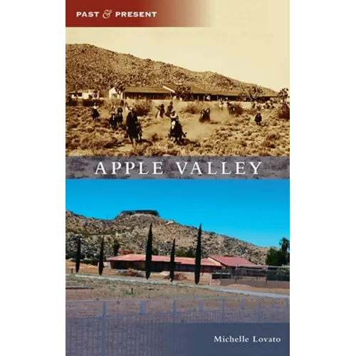 Apple Valley