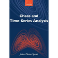 Chaos and Time-Series Analysis