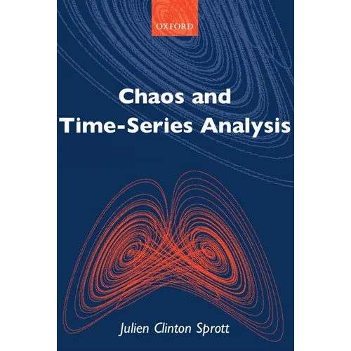 Chaos and Time-Series Analysis