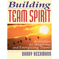 Building Team Spirit