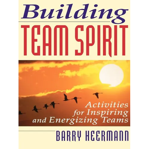 Building Team Spirit