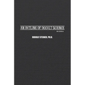 An Outline of Occult Science