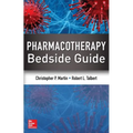 Pharmacotherapy Bedside Guide