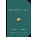 How Lawyers Think