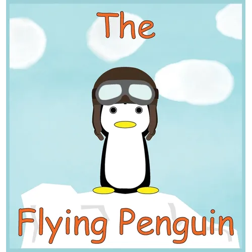 The Flying Penguin