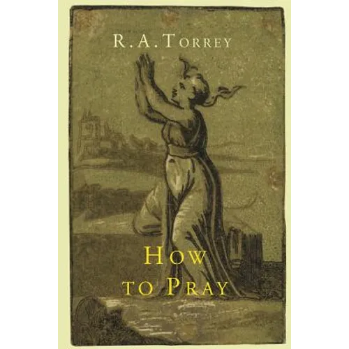 How to Pray