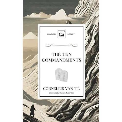 The Ten Commandments