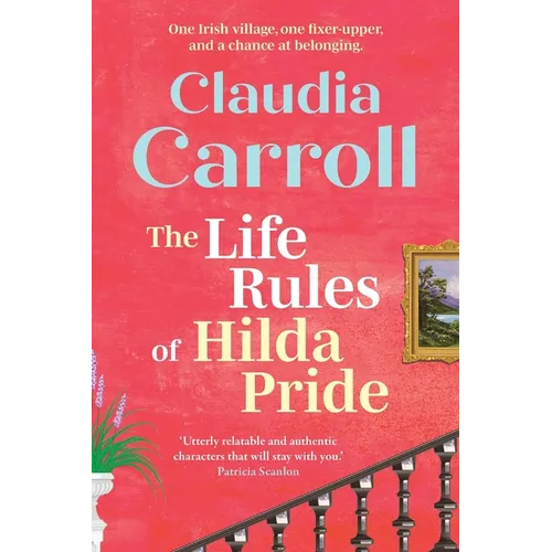 The Life Rules of Hilda Pride