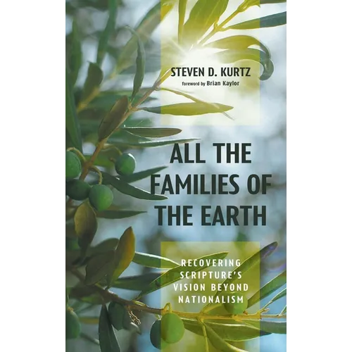 All the Families of the Earth