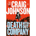 Death Without Company: A Longmire Mystery