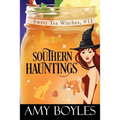 Southern Hauntings