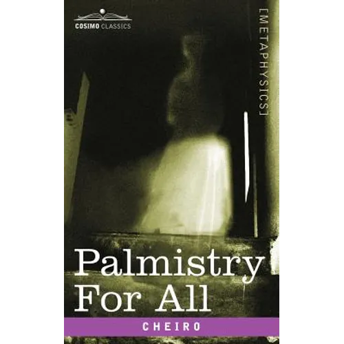 Palmistry for All